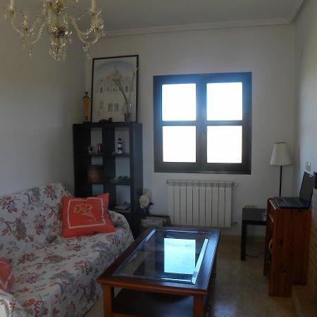 El Jardin De Los Gatos Apartament Caces Εξωτερικό φωτογραφία