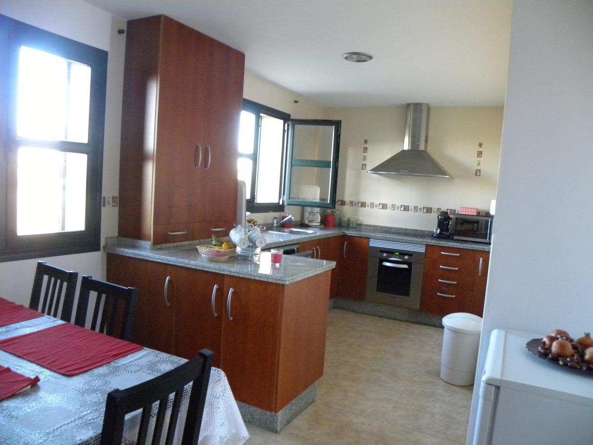 El Jardin De Los Gatos Apartament Caces Εξωτερικό φωτογραφία