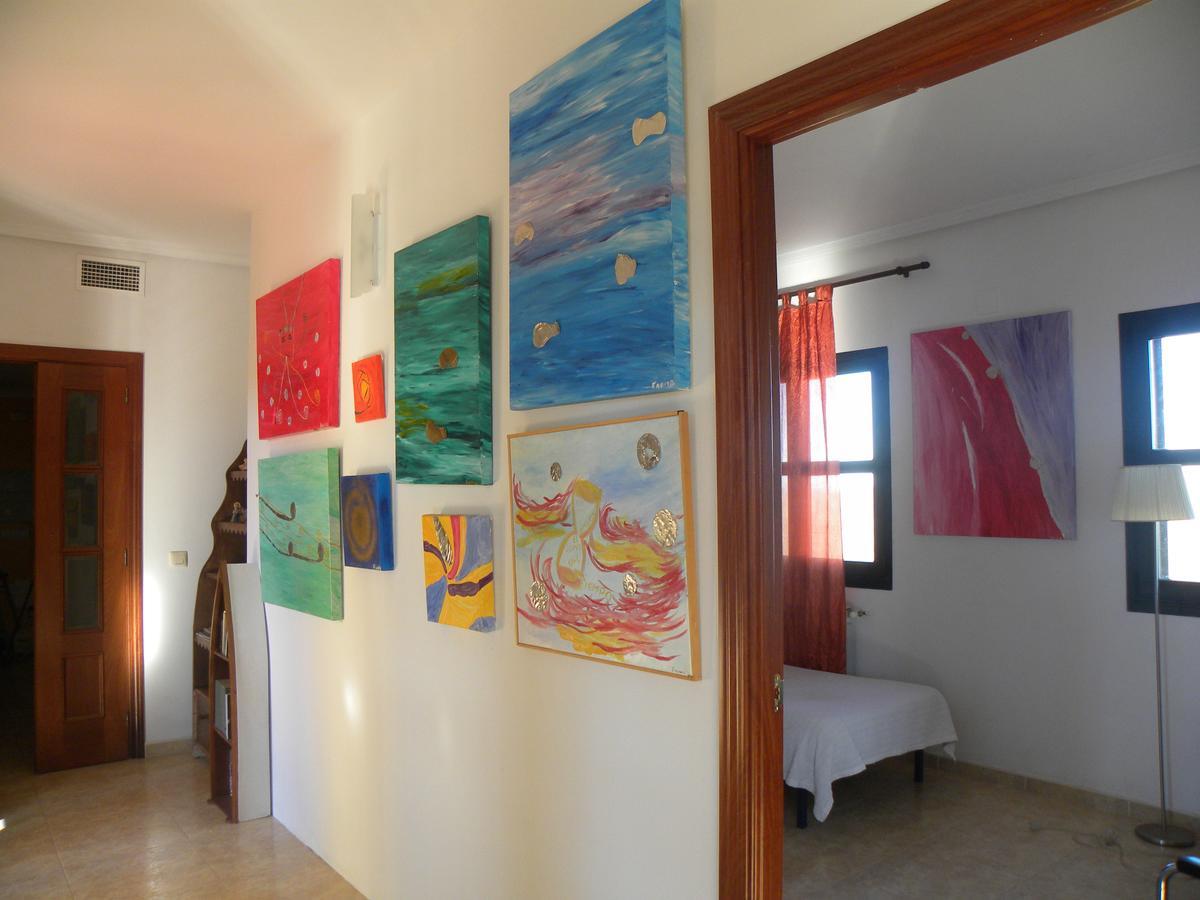El Jardin De Los Gatos Apartament Caces Εξωτερικό φωτογραφία