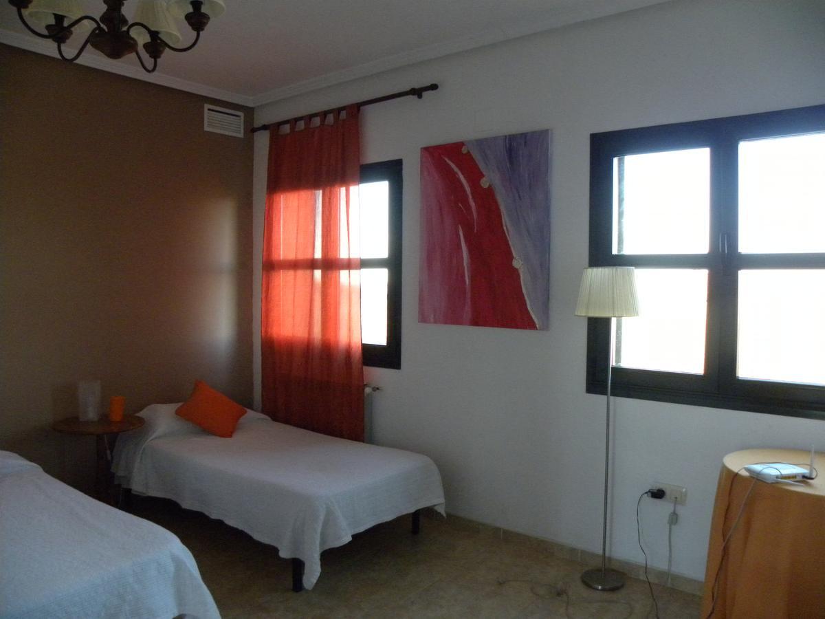 El Jardin De Los Gatos Apartament Caces Εξωτερικό φωτογραφία
