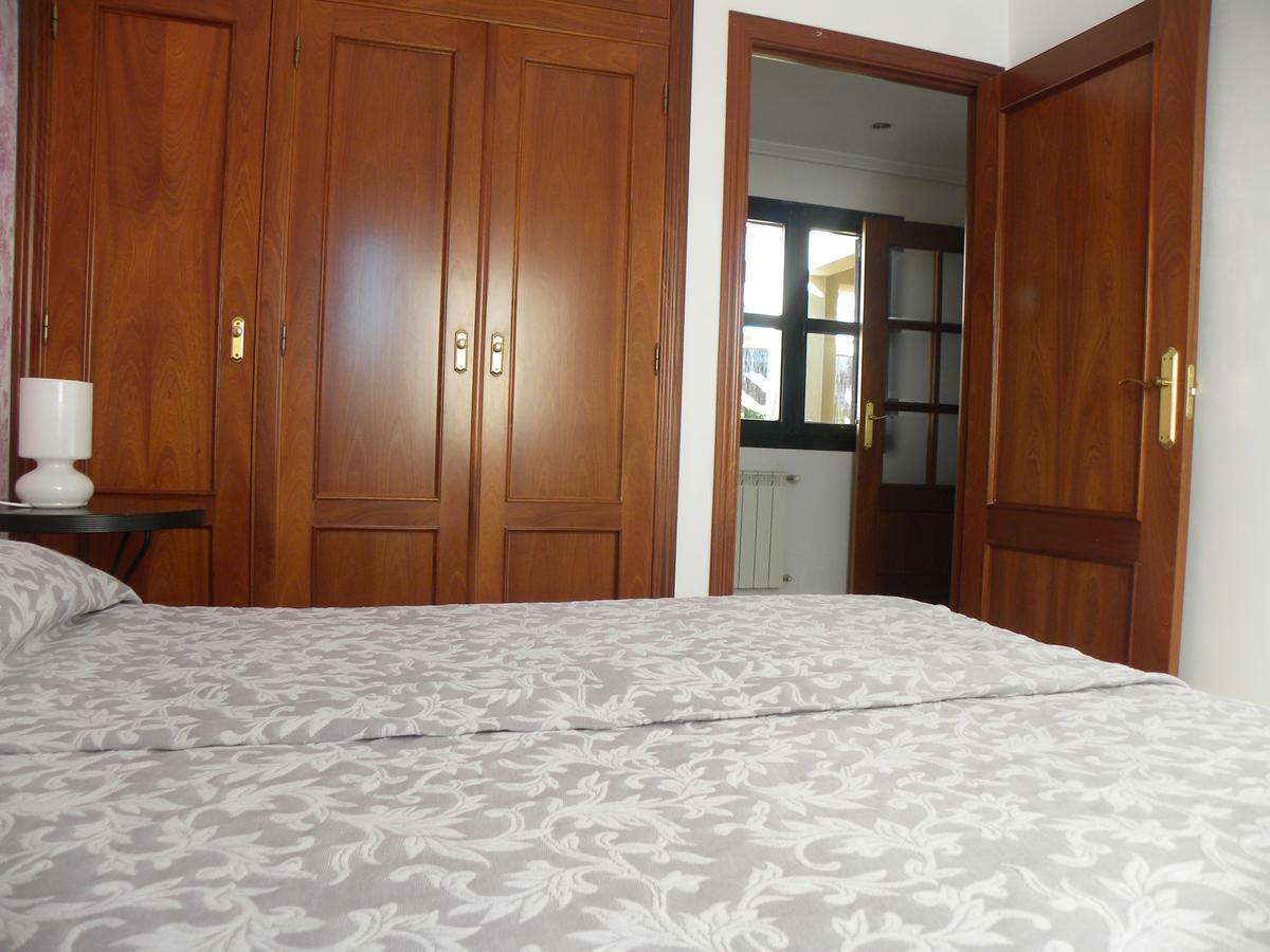 El Jardin De Los Gatos Apartament Caces Εξωτερικό φωτογραφία