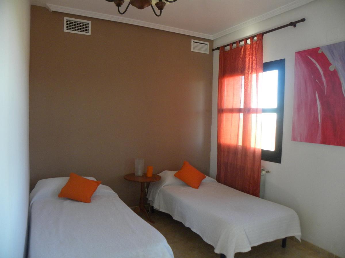 El Jardin De Los Gatos Apartament Caces Εξωτερικό φωτογραφία