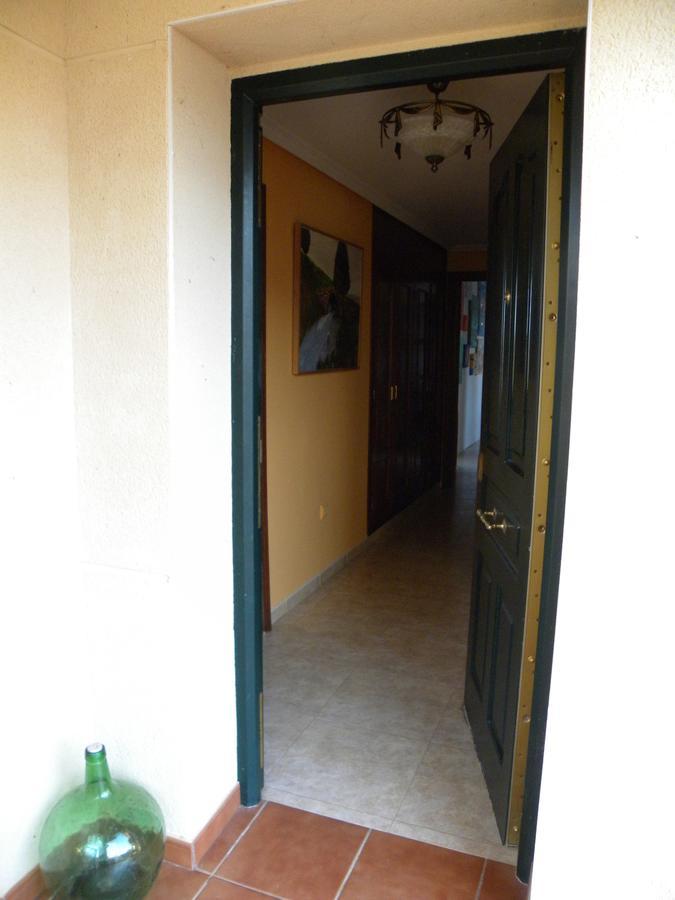 El Jardin De Los Gatos Apartament Caces Εξωτερικό φωτογραφία