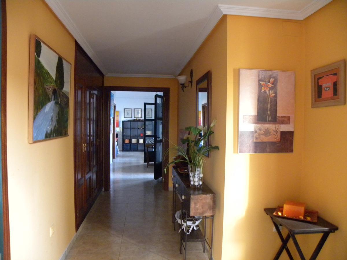 El Jardin De Los Gatos Apartament Caces Εξωτερικό φωτογραφία