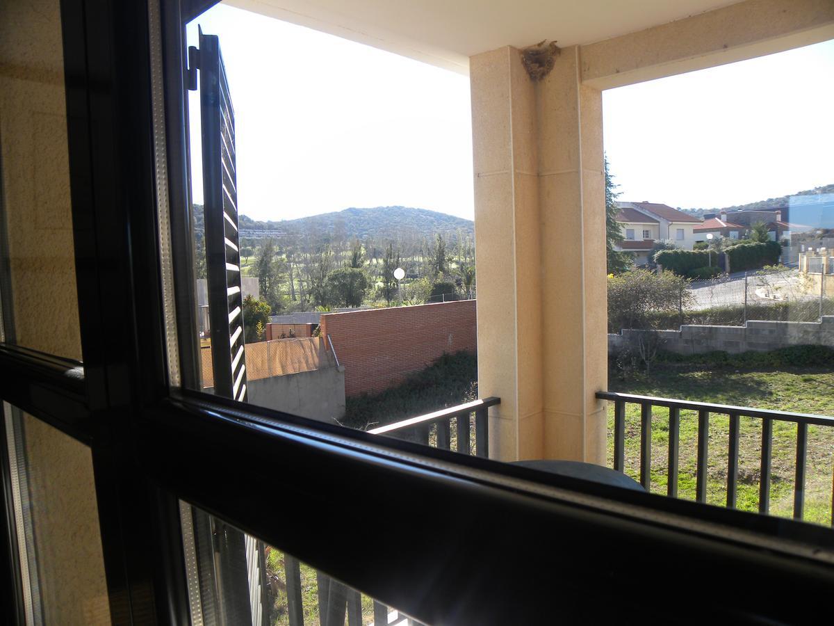 El Jardin De Los Gatos Apartament Caces Εξωτερικό φωτογραφία