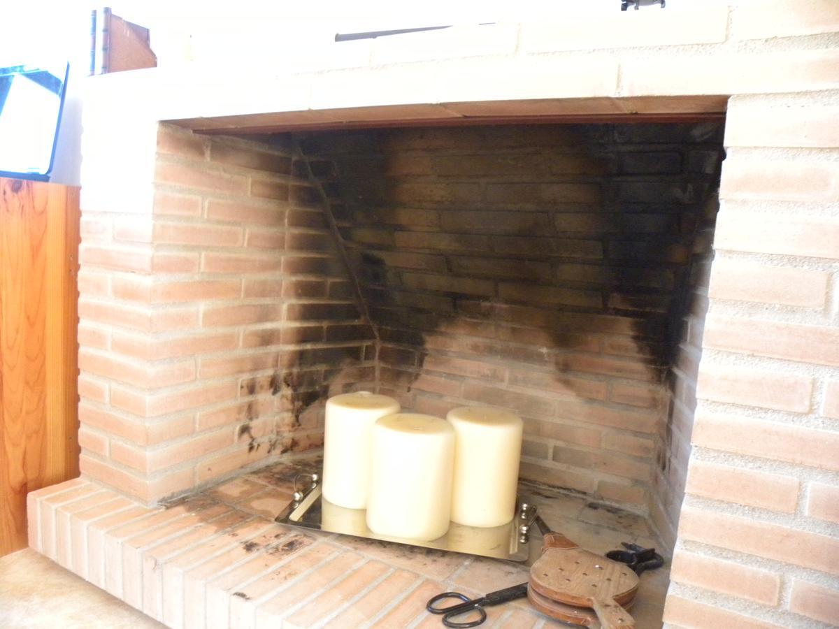 El Jardin De Los Gatos Apartament Caces Εξωτερικό φωτογραφία