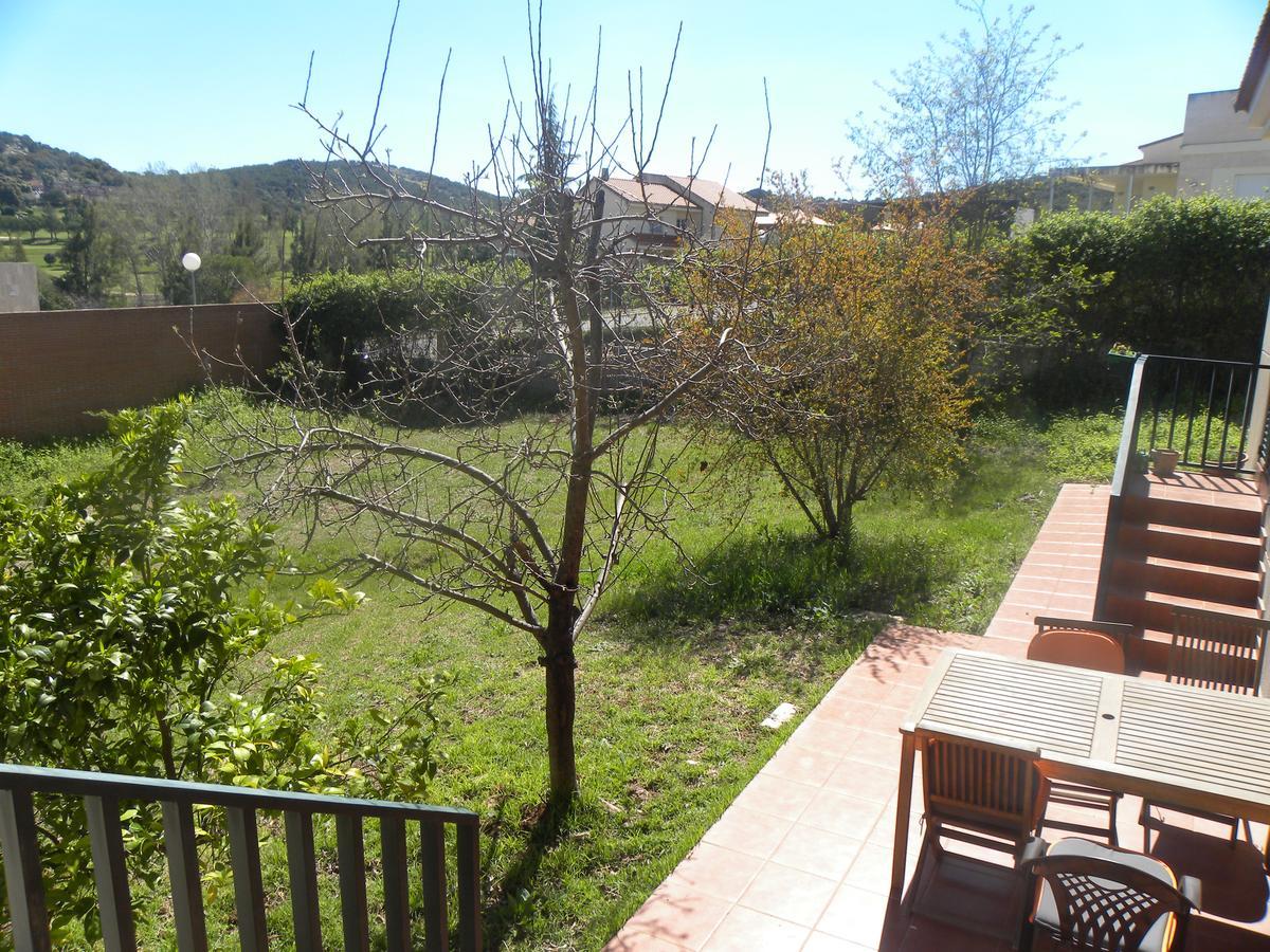 El Jardin De Los Gatos Apartament Caces Εξωτερικό φωτογραφία